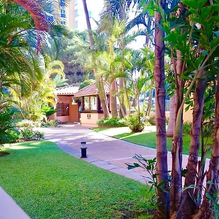 Alicate Beachfront - Luxury Apartment-1 Apartment Marbella