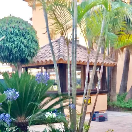 Apartment Alicate Beachfront - Luxury Apartment-1 Marbella