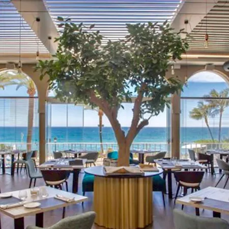 Alicate Beachfront - Luxury Apartment-1 Apartment *