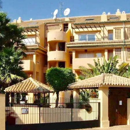 Alicate Beachfront - Luxury Apartment-1 Apartment *