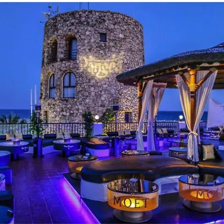 Alicate Beachfront - Luxury Apartment-1 Apartment *