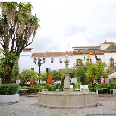 Apartment Alicate Beachfront - Luxury Apartment-1 Marbella