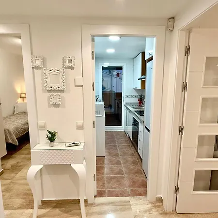 Alicate Beachfront - Luxury Apartment-1 Apartment *