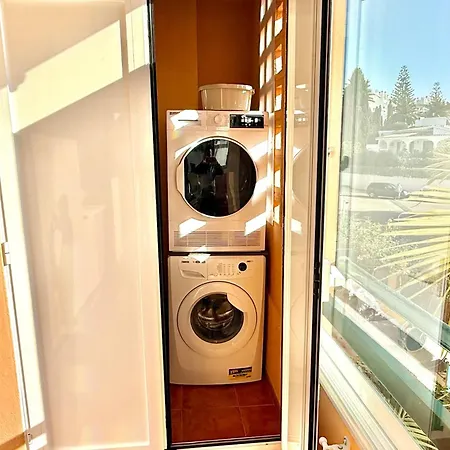 Alicate Beachfront - Luxury Apartment-1 Apartment *