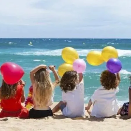 Alicate Beachfront - Luxury Apartment-1 Apartamento
