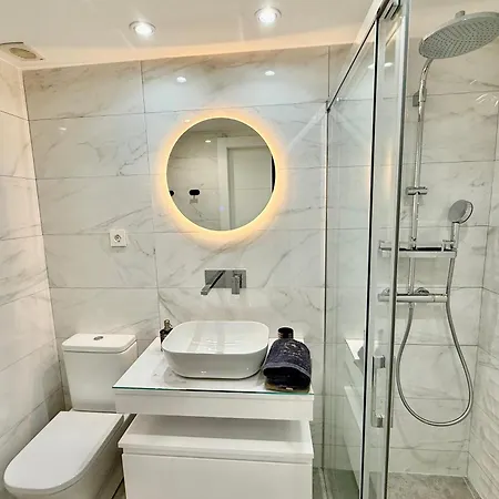 Alicate Beachfront - Luxury Apartment-1 Apartamento
